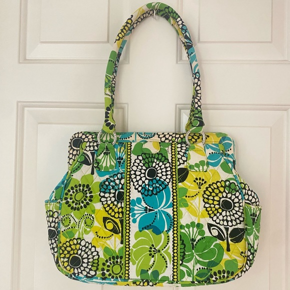 Vera Bradley Handbags - Vera Bradley Summer Bag
